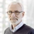 Professor Kristian Hveem Photo of Professor Kristian Hveem