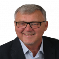 Dr Richard Vesely Photo of Dr Richard Vesely