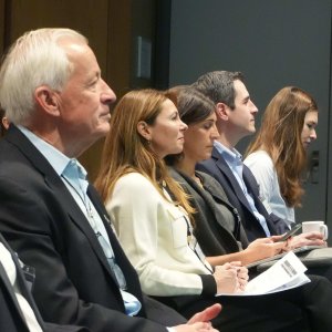 Pioneering a Future Without Crohn’s Disease: INTERCEPT Kicks Off in Berlin