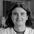 Dr Jack Cheeseman Photo of Dr Jack Cheeseman
