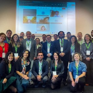 UEG Week: Building Momentum Through Collaboration
