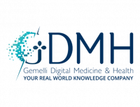 Gemelli Digital Medicine & Health srl Logo of Gemelli Digital Medicine & Health srl