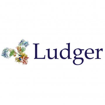 Logo of Ludger Limited 