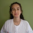 Photo of MS BSc Eva Rodríguez