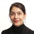 Dr Pauline Wils Photo of Dr Pauline Wils