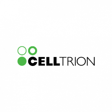 Logo of Celltrion Inc