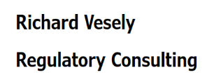 Logo of Richard Vesely