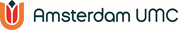 Logo of Stichting Amsterdam UMC