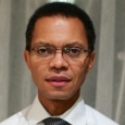 Photo of Dr. Christian Agboton