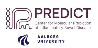 Logo of Aalborg Universitet 