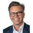 Photo of Dr./Professor Jonas Halfvarson